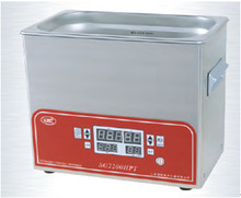 SG8200HPT冠特 超声波清洗器 数显高频超声波清洗机