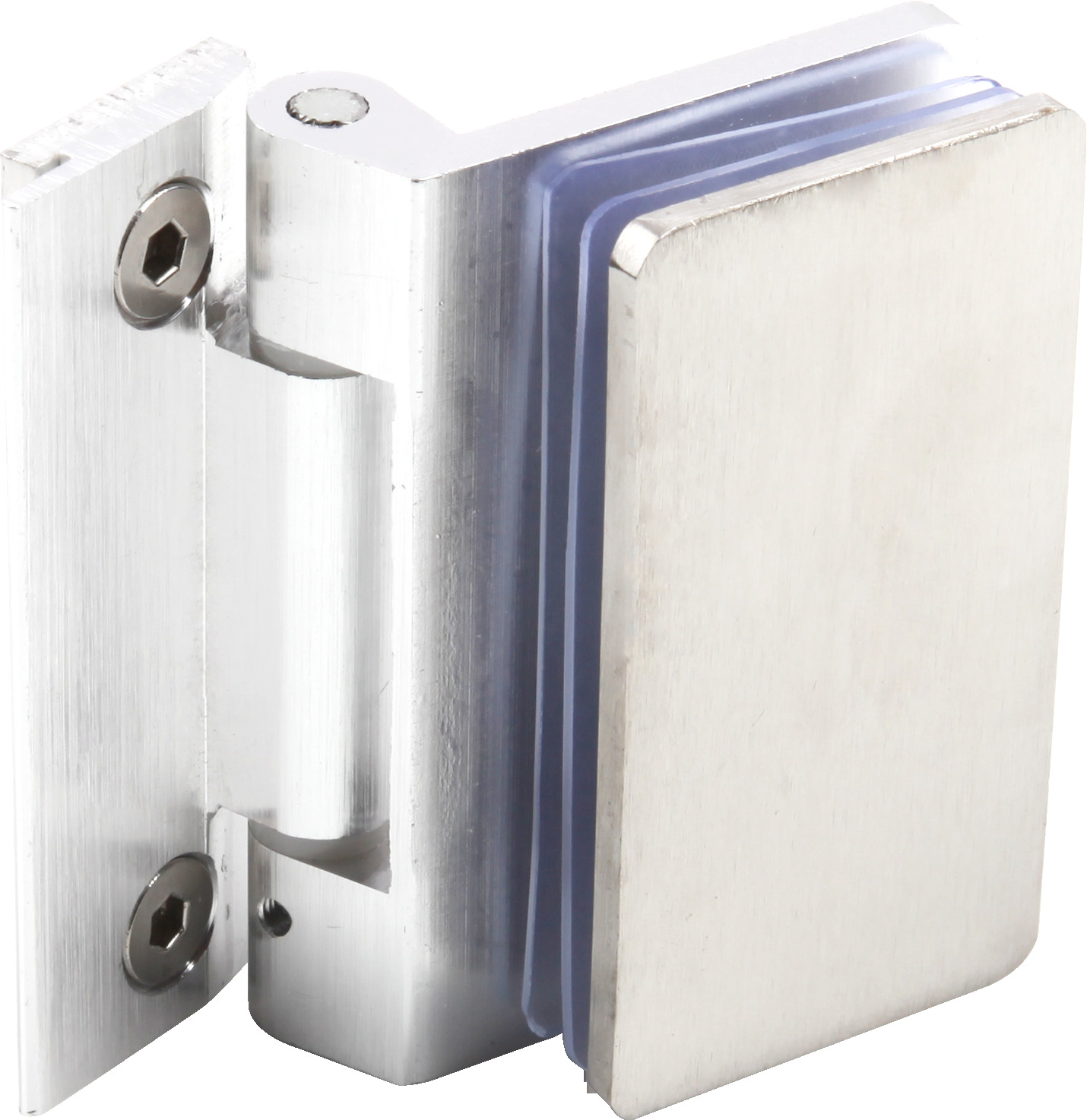 fy-471 办公高隔断玻璃门合页铝合金合页高隔间有框玻璃门合页铰