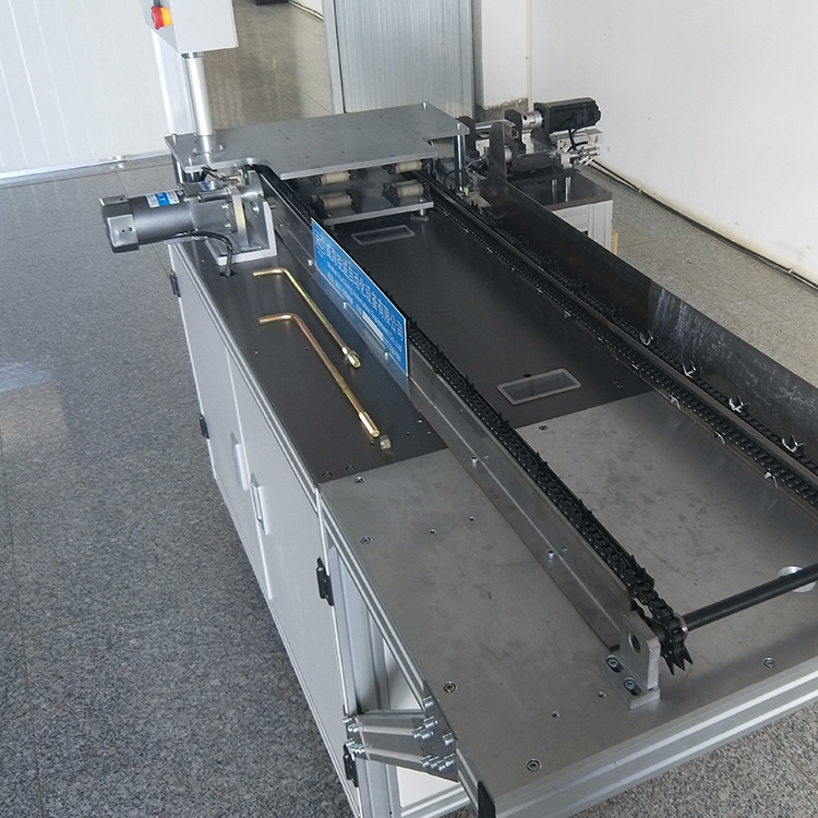 螺母组装设备 拧螺帽机 自动拧螺母设备 全自动锁螺母设备