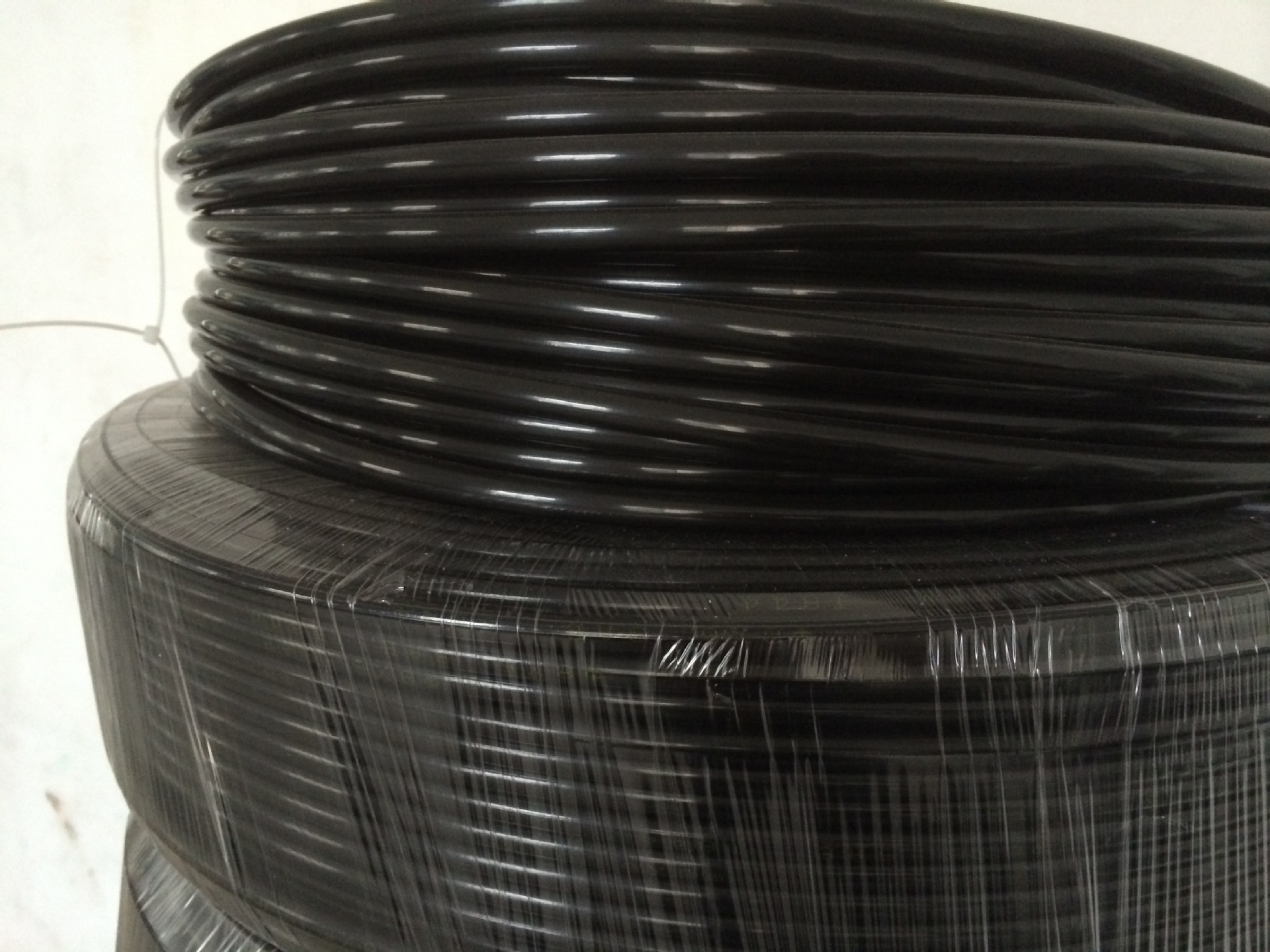 尼龙管 pa管 黑色尼龙管 油管