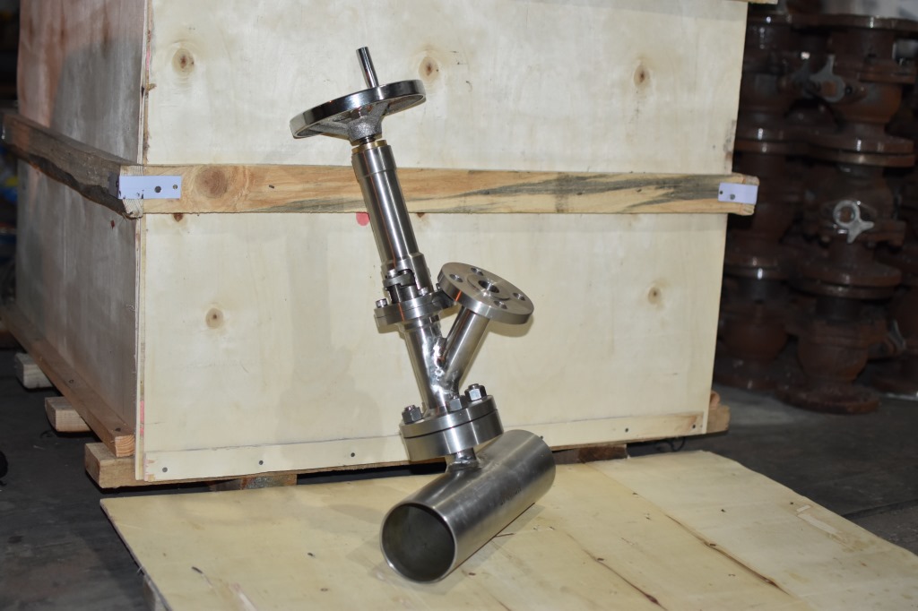 宣球阀门批发柱塞式取样阀 不锈钢工业耐腐蚀球阀质量保证