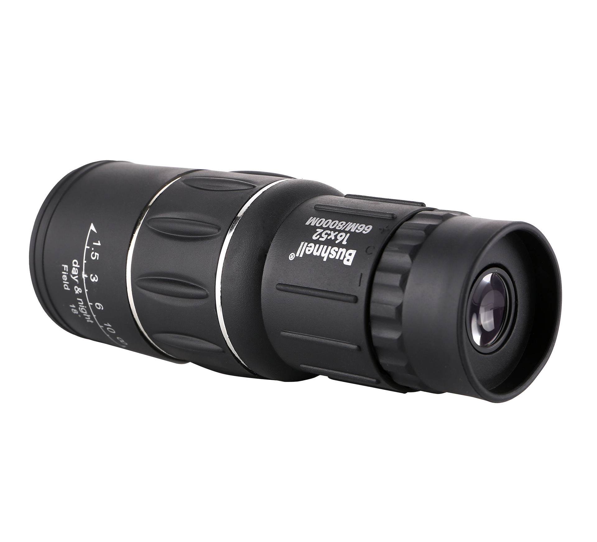 【帕特儿】望远镜新款16x52高倍超清双调单筒望远镜 户外望远镜