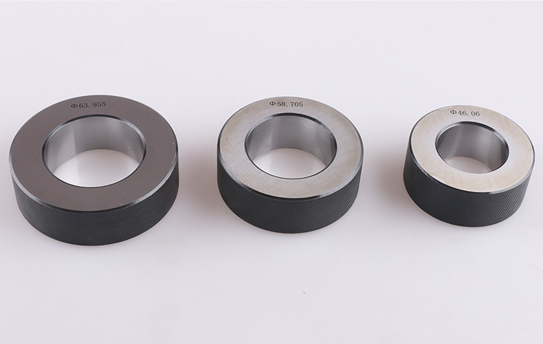 亚欧非厂家直销光面塞规环规m3-m300螺纹塞规螺纹环规 可非标定制