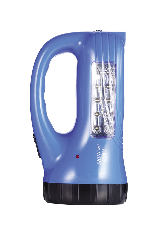RUIDIKE SS-629 LED Charging portable lamp pic 3