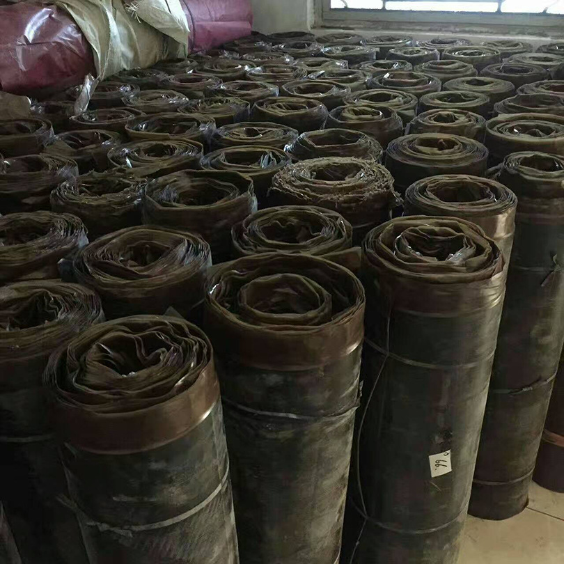 供应批发新钢丝帘子布修补轮胎专用