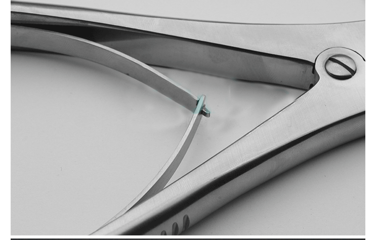 进口 牙科 正畸 粗丝切断钳/工作头镶硬质合金/剪切钢丝 1.2mm