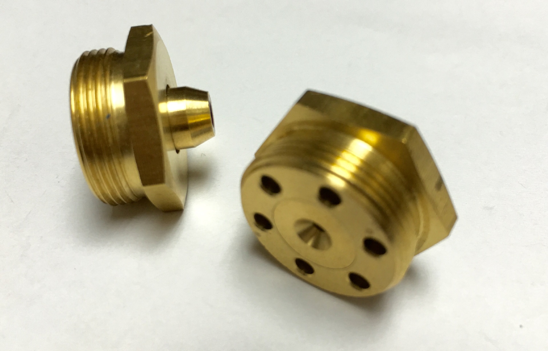 爆款中走丝钻石水嘴金刚石眼模线切割配件中走丝红宝石水嘴