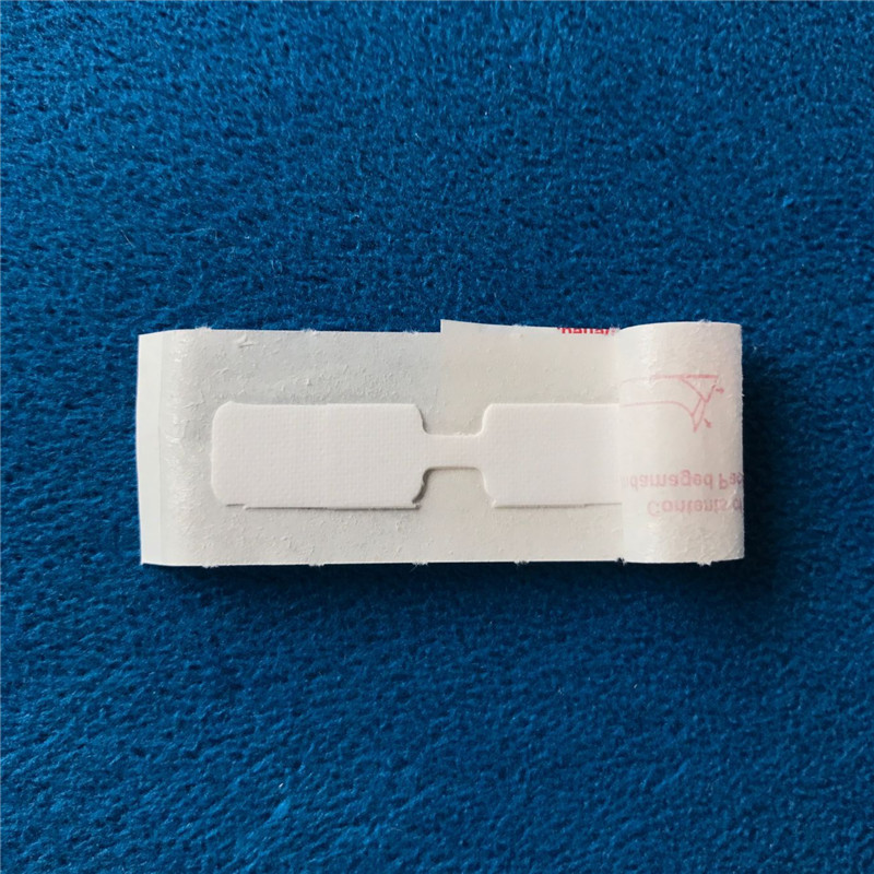 美国伤口快速无痛缝合贴拉合胶布免缝胶带 不用缝针新型创可贴