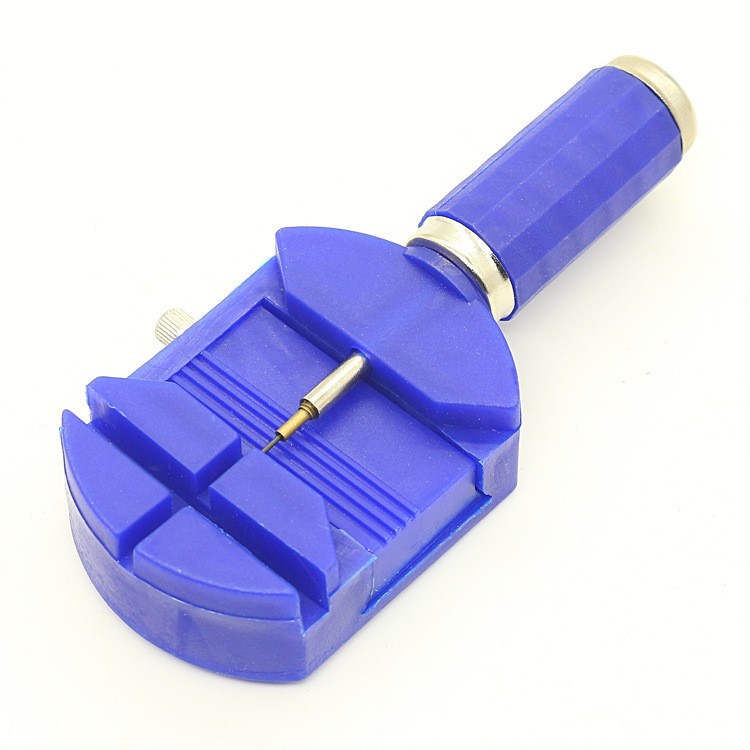 钢表带 手链 手表调表器 修表拆表带调节器 截表带器 调表带工具