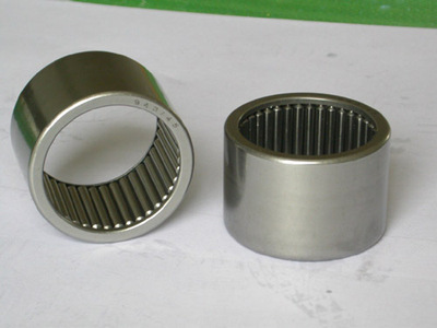 滚针轴承 冲压外圈滚针轴承hk253520 厂家定做各种滚针轴承
