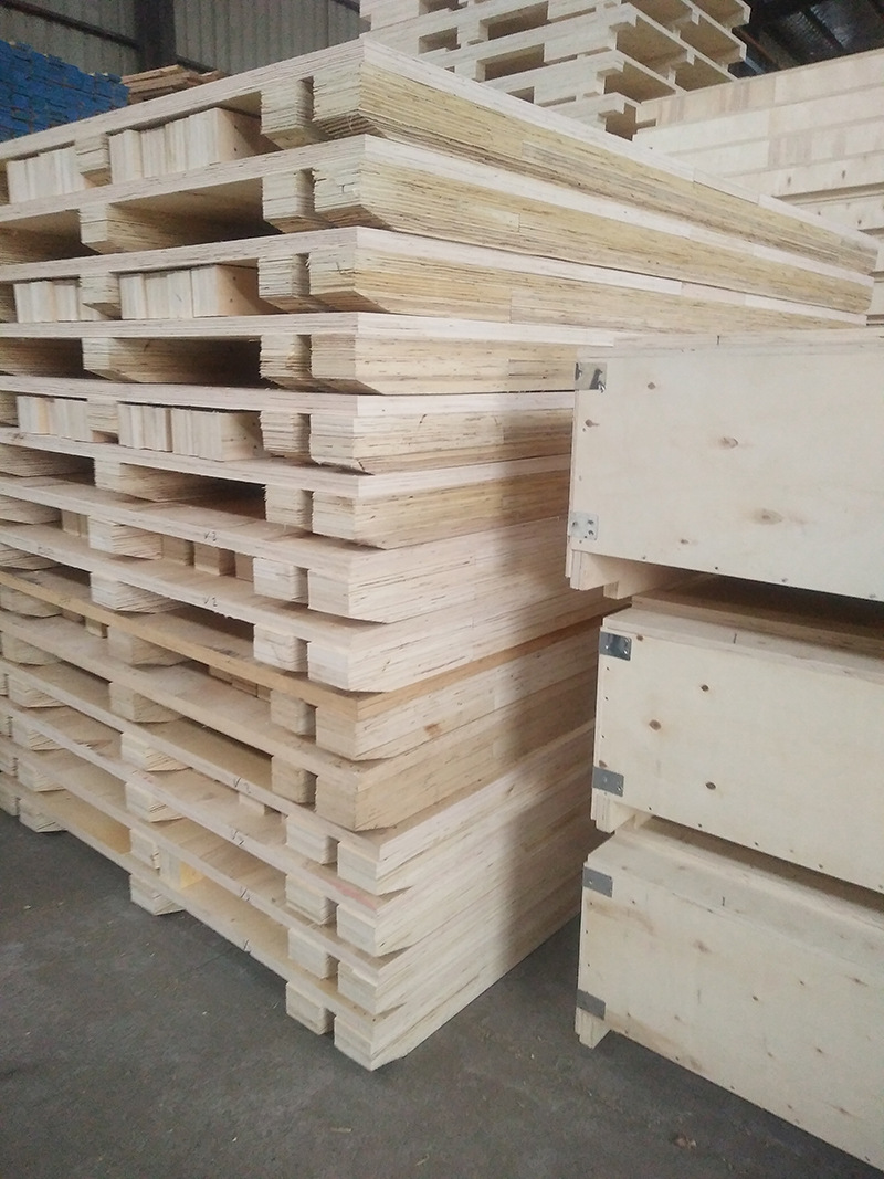 木包装箱原材料多层板 包装箱多层板 包装箱专用包装板批发