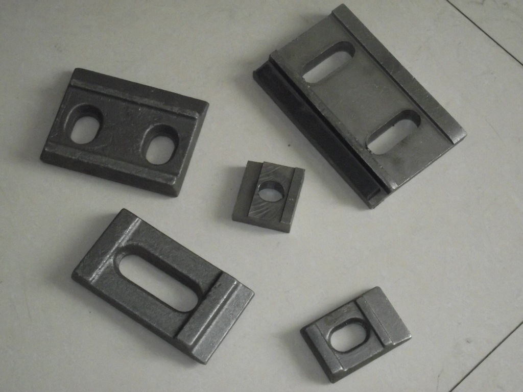 轨道压板,轨道压板工作原理,轨道压板厂家直销