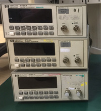 Agilent 8156A  HP8156A 光衰减器