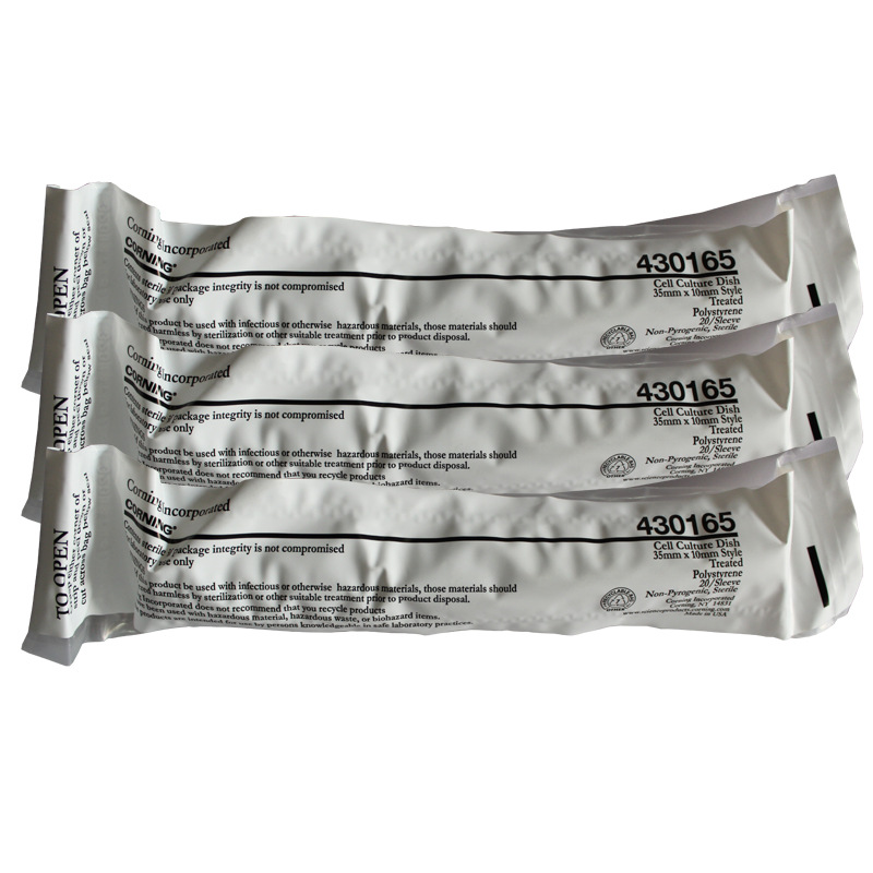 康宁corning原装35mm细胞培养皿实验室耗材430165