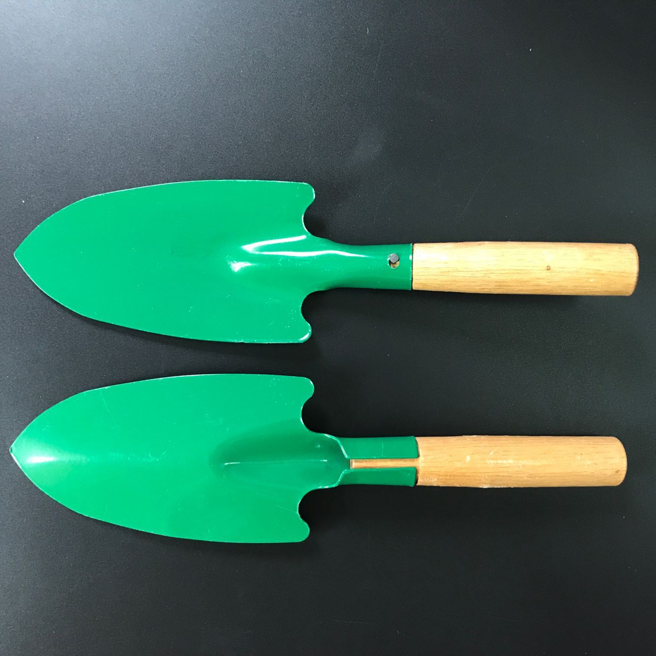 小铁铲子 花铲小铁锹 园艺工具 2元地摊货源 赠品小礼品