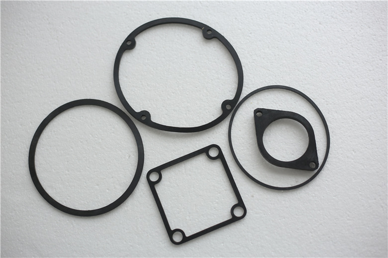 厂家批发橡胶密封垫 密封圈 水泵密封件