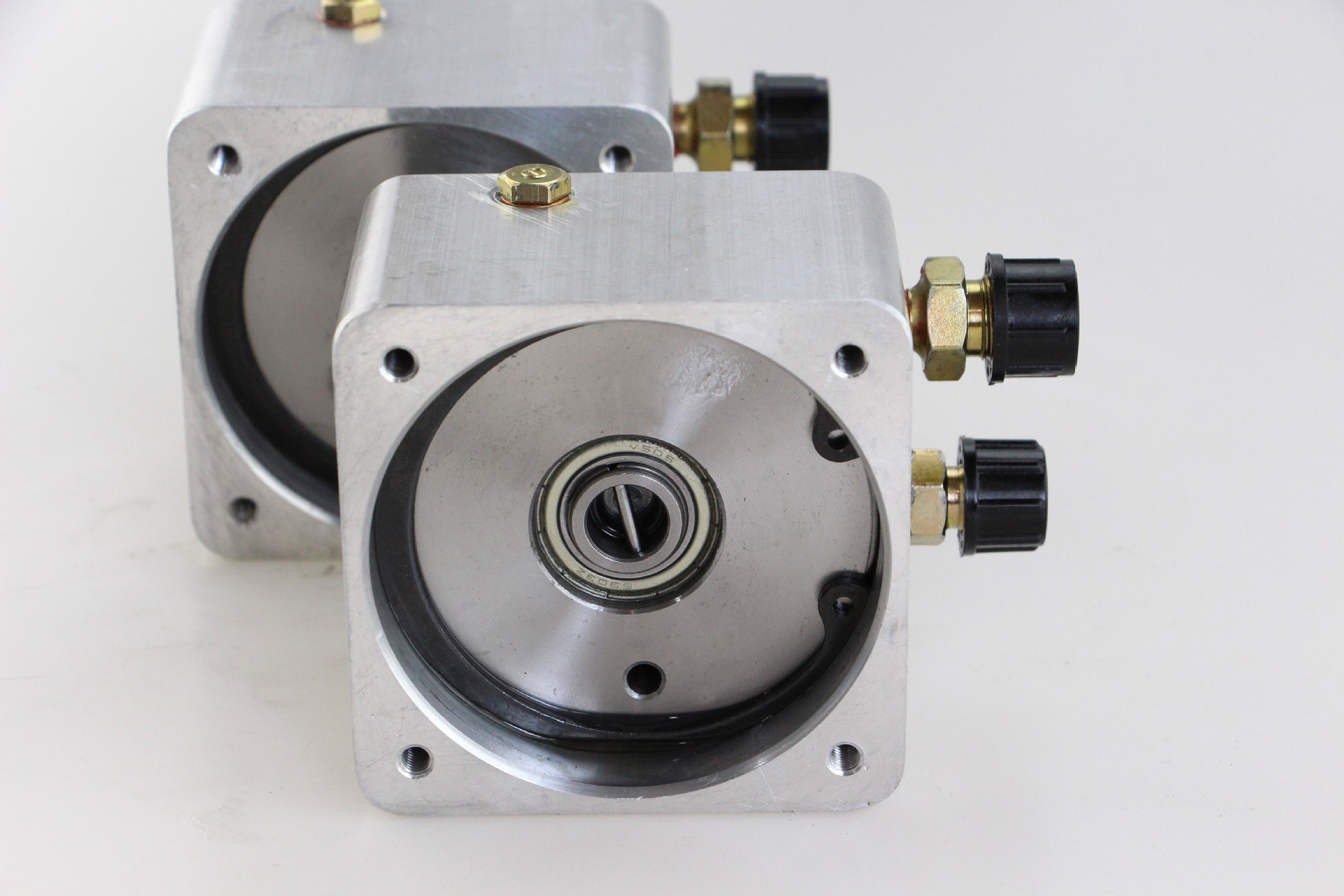 驾驶室举升 翻转 油泵电机jg-6底座 柱塞泵