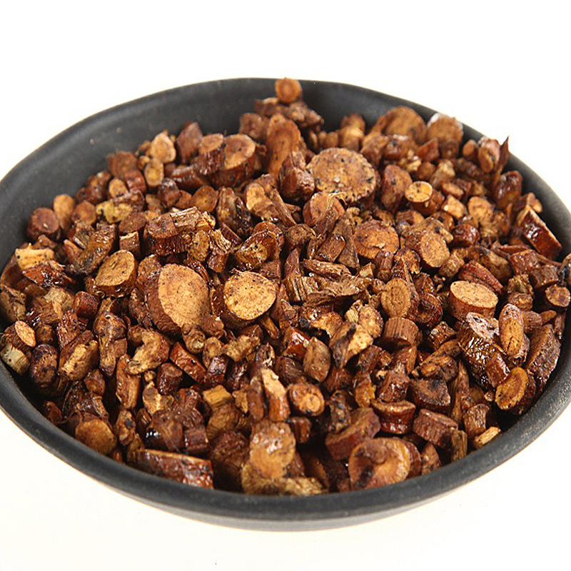 甘草色好大小均匀优质甘草甘肃产地直供 性价比高