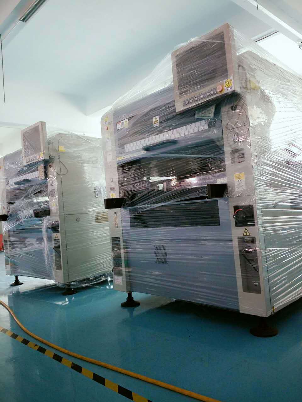 二手索尼贴片机