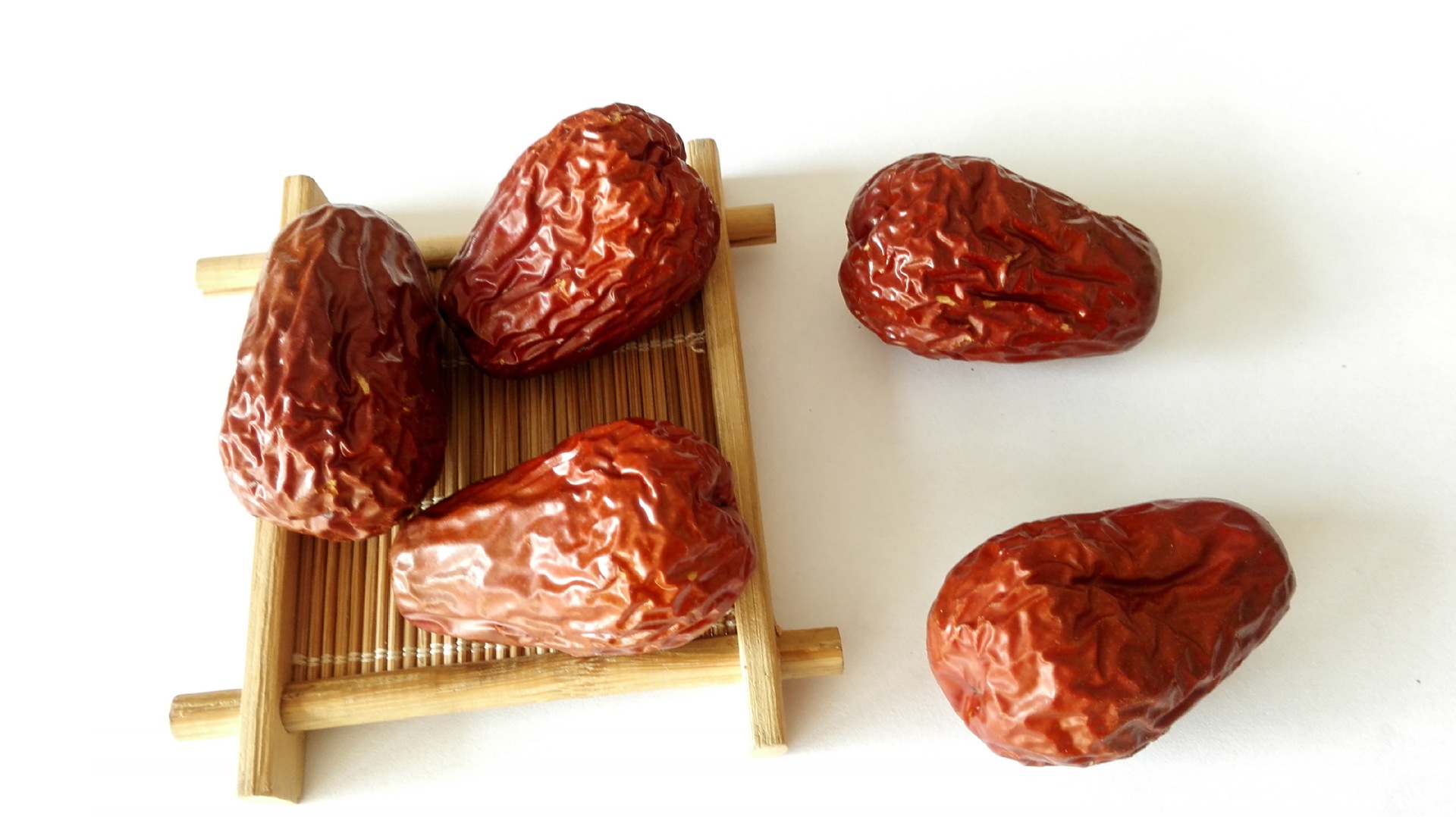 新疆特产和田皮皮枣 精选皮皮枣500g散装批发 休闲食品一.