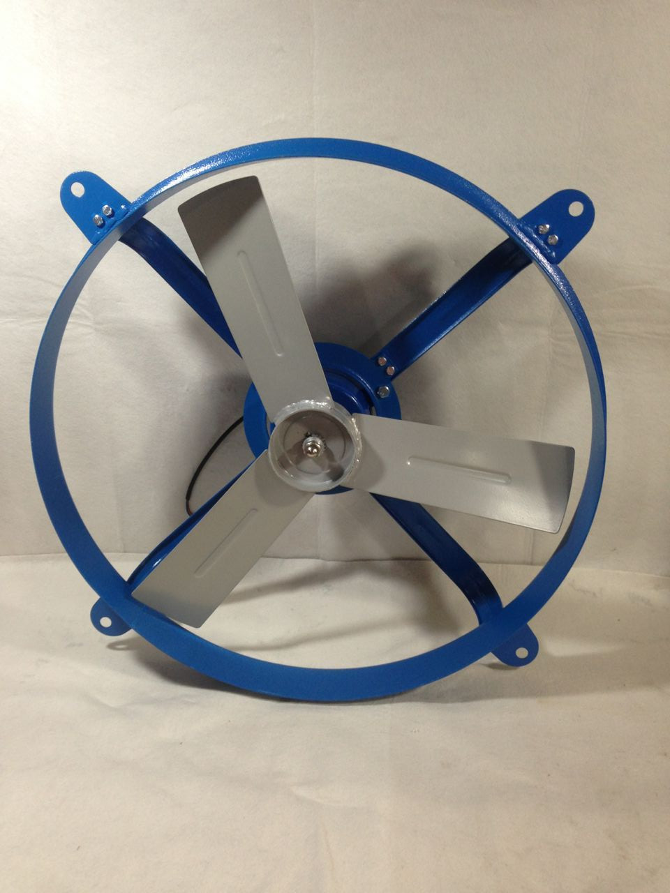 上海兴益fa-60-600单相600w轴流式排风扇 5057号 12.5kg