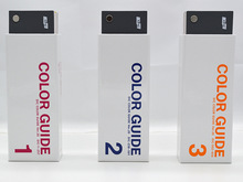 DIC123色彩指南 [第20版]-标准色卡-原装进口 DIC色卡