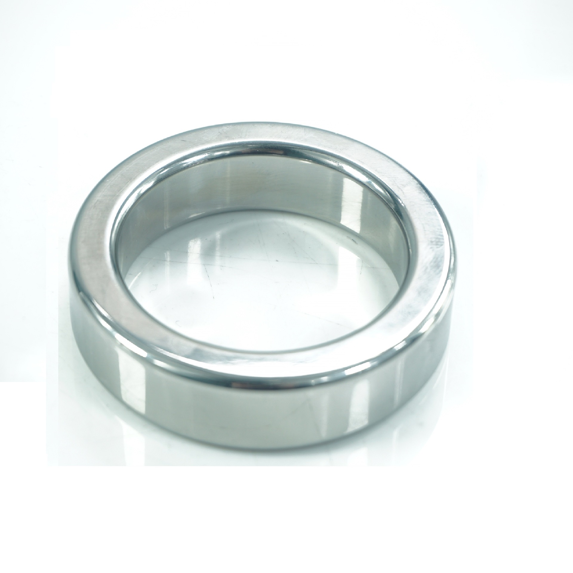 金属不锈钢男用锁精环延时环jj阴茎阳具套环成人情趣用品外贸热销