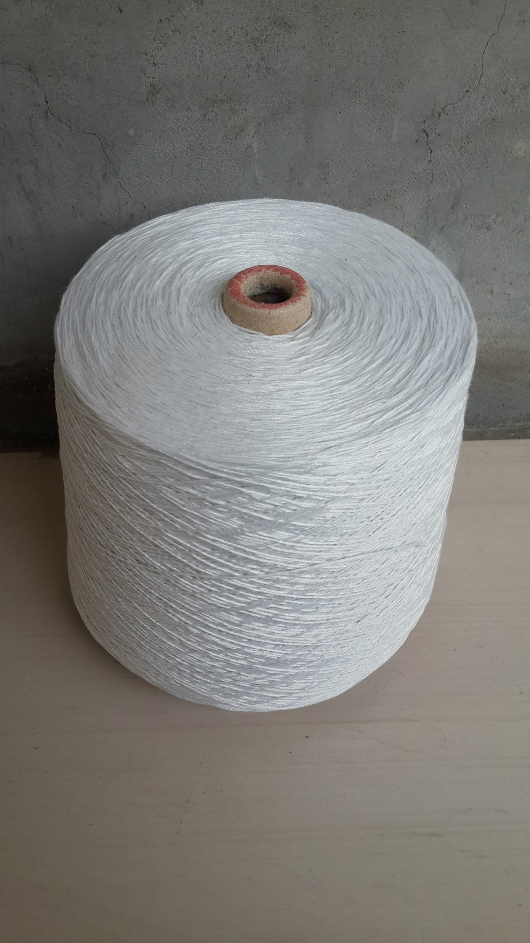 仿大化涤纶缝包线16支5股6股 涤纶缝纫机线 高强度缝包线涤纶纱线