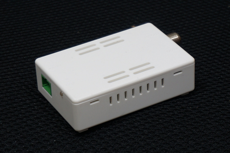 有线电视光接收机ftth光纤入户光控小光接catv家用接收机厂家直销