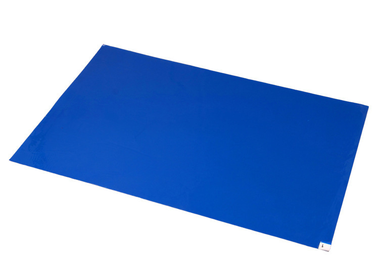 粘尘垫26*45 粘尘垫65*115 粘尘垫蓝色 粘尘垫无尘室 pe粘尘垫 粘