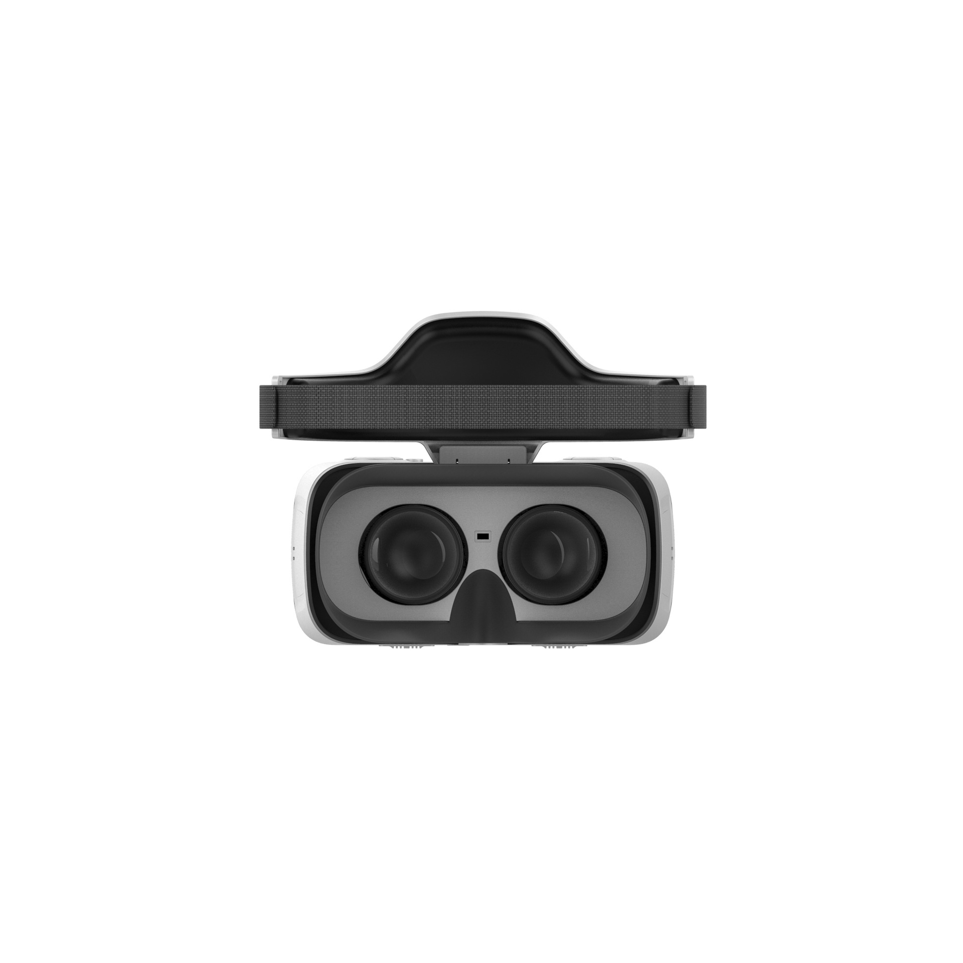 适用苹果安卓手机oem开发定制3d虚拟现实头戴游戏人工智能vr眼镜