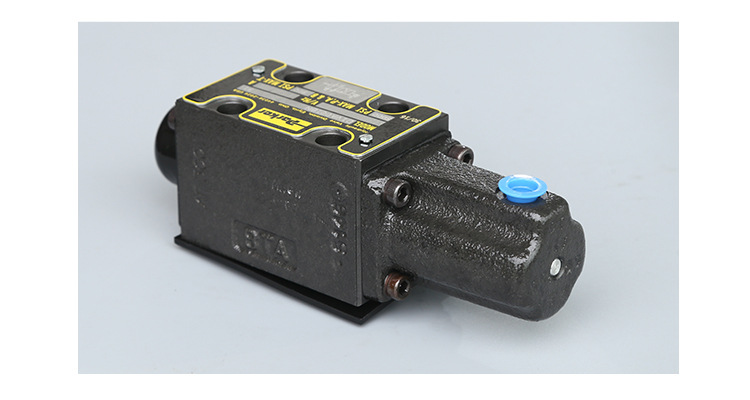 parker阀气动换向阀二位四通液压减压阀总注油阀换向阀