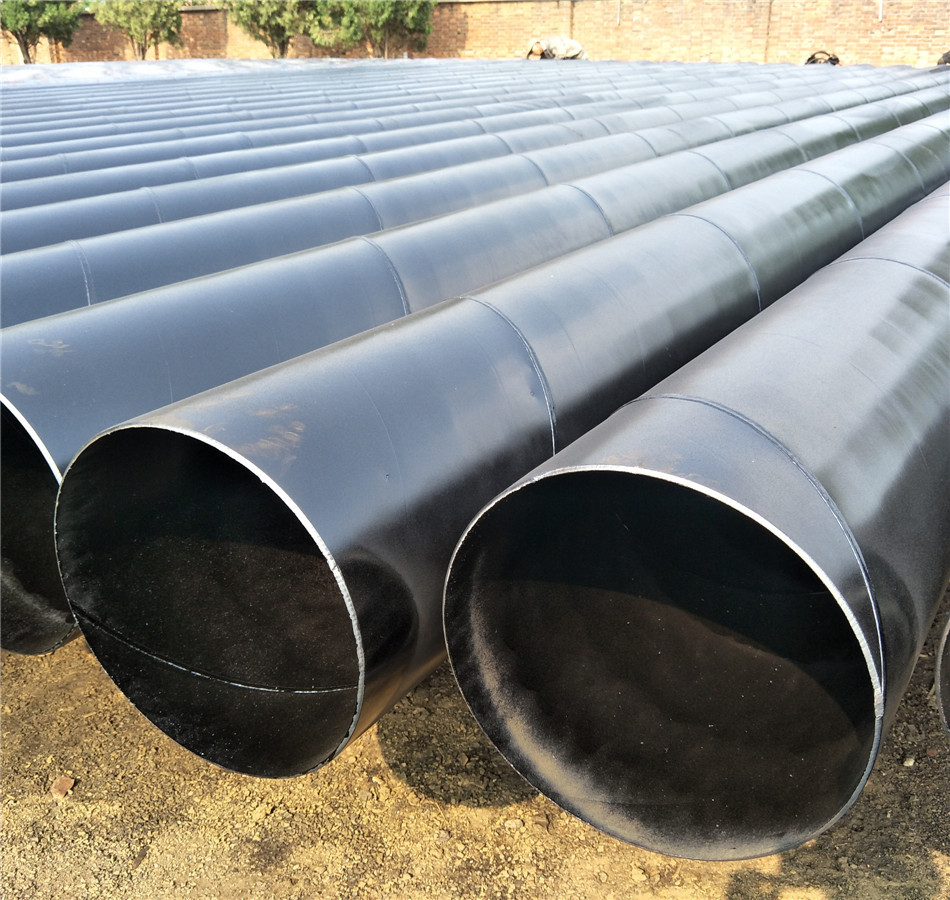 螺旋管厂家批发烟筒管用部标腐螺旋钢管直径325腐螺旋焊管