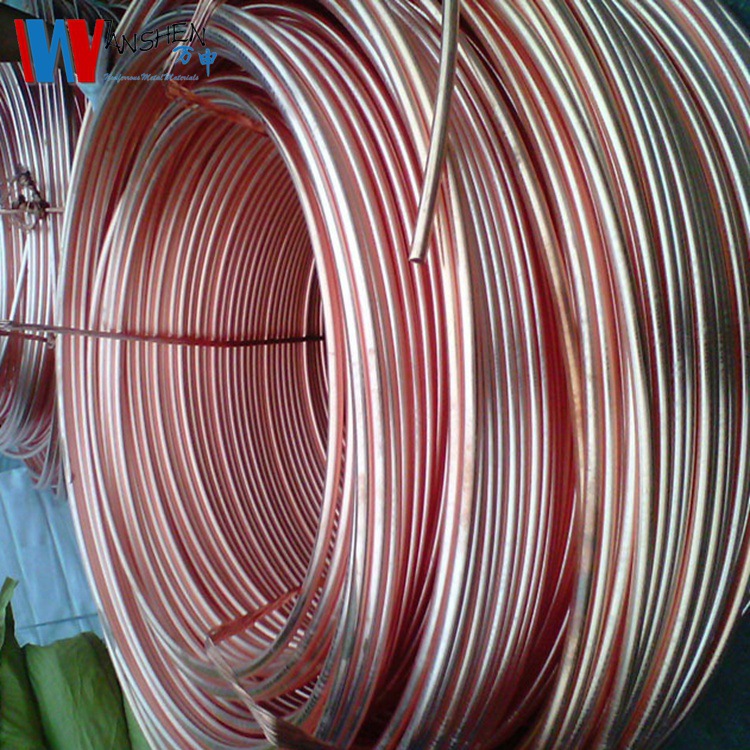 c17540抗软化耐磨氧化铝铜 高导热耐弥散铝铜 电极氧化铝铜棒