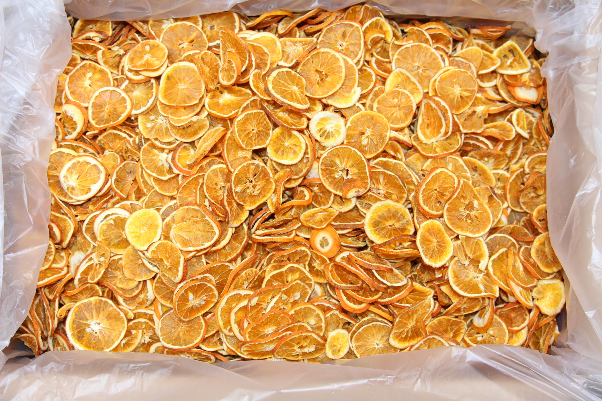 批发橙子片 橙子干 香橙片 水果片茶 2020新货 橙片 上枝供应