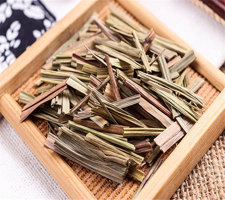 现货批发香茅草500g 柠檬香茅花茶 香草餐饮调味料