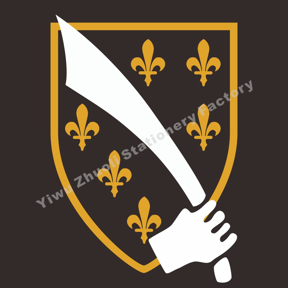 波黑波斯尼亚皇室黑旗90x90cm 各国国旗历史旗皇室旗战争旗采购价格