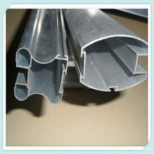 定制生产铝梯型材 家用铝合金梯子 工业铝材