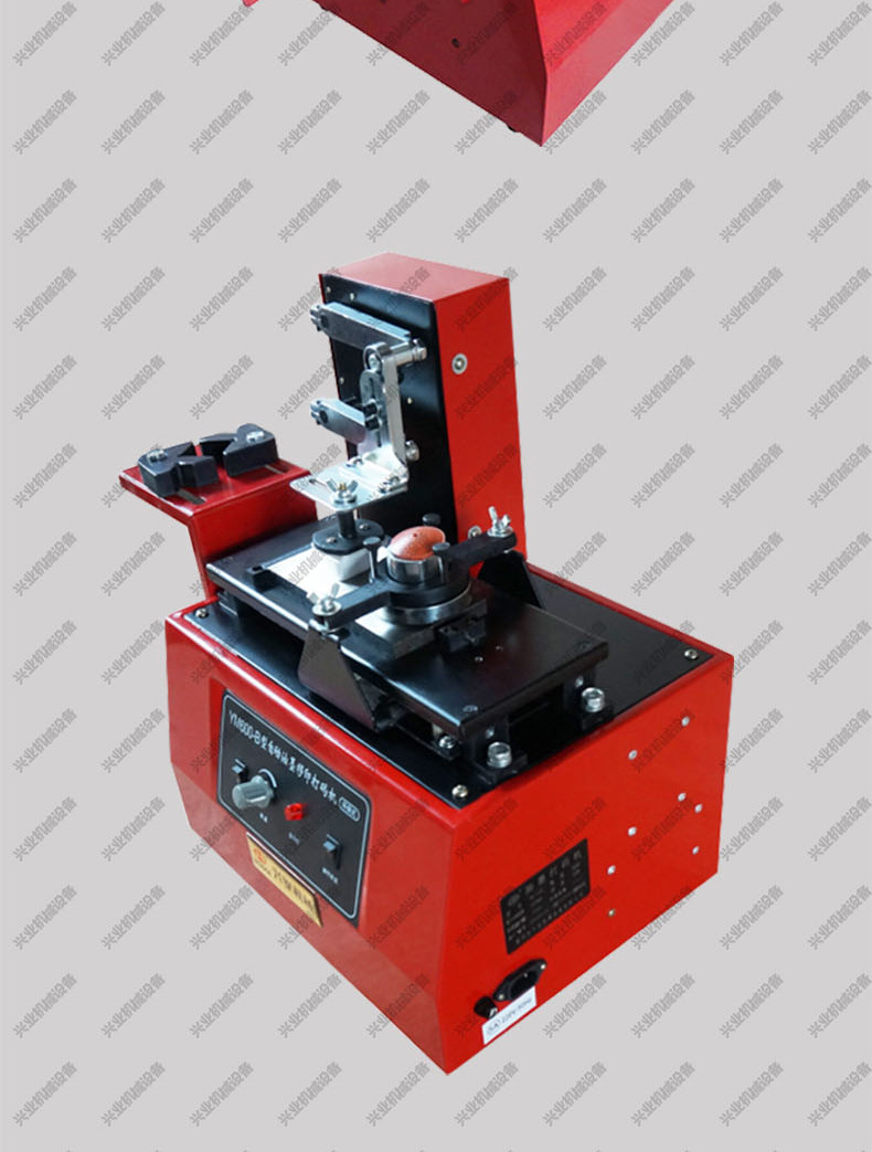 多奇牌ym-600-b型环保式油墨日期印字机 油墨打码机