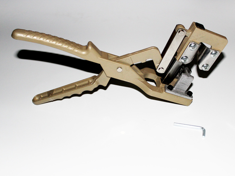 5公分铝合金嫁接机苗木j68嫁接机器