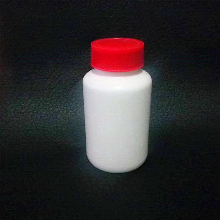 直销批发60毫升细口瓶 pe带内塞的塑料瓶 试剂分装瓶