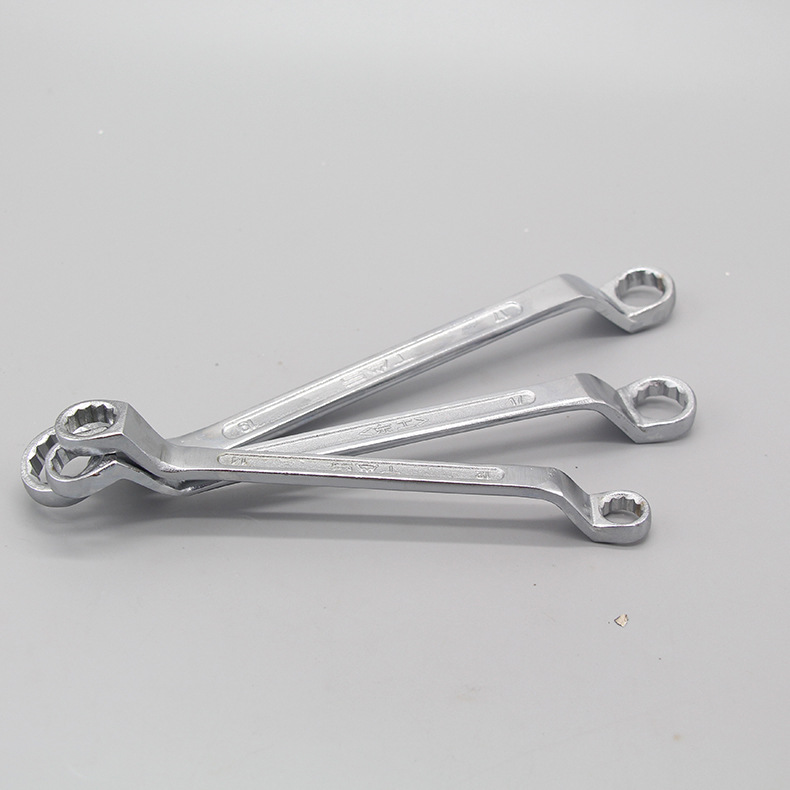 五金工具梅花扳手 东工牌双头梅花扳手 汽修机修五金工具