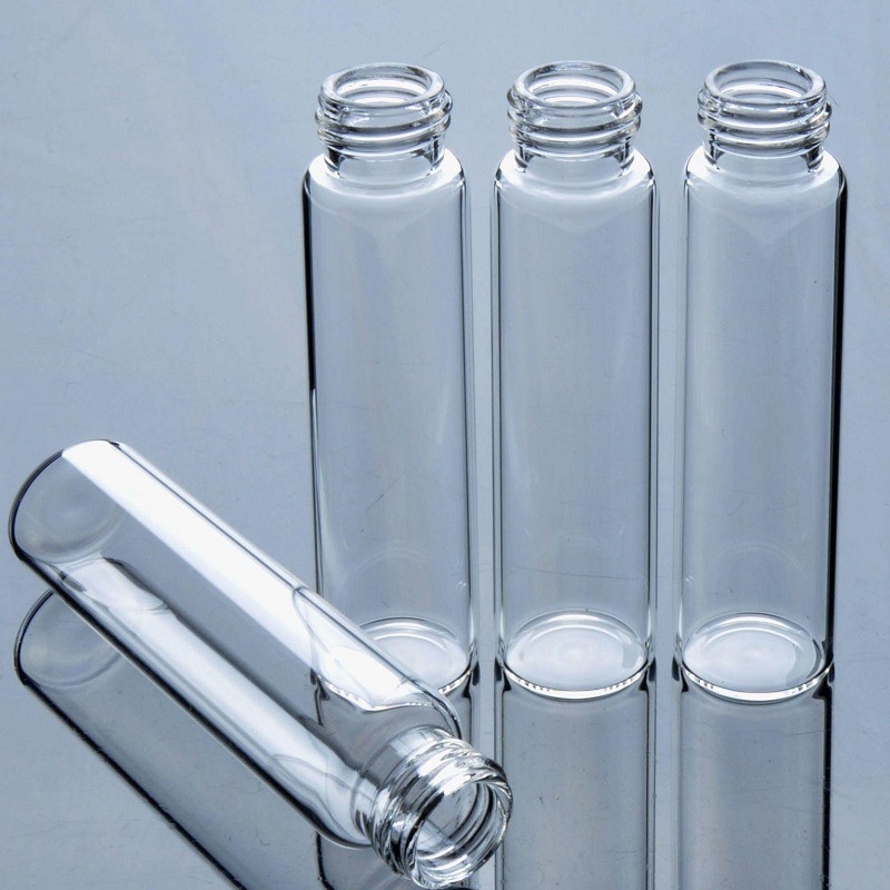 厂家销售大量优质低折扣管制螺口瓶规格2-25ml