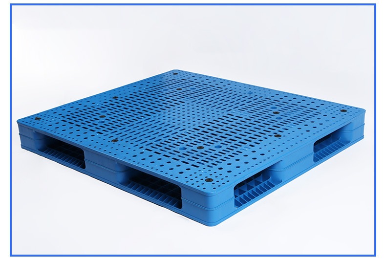 自产自销 加工定制全新料1412双面焊接网格托盘 须加钢管防漏托盘