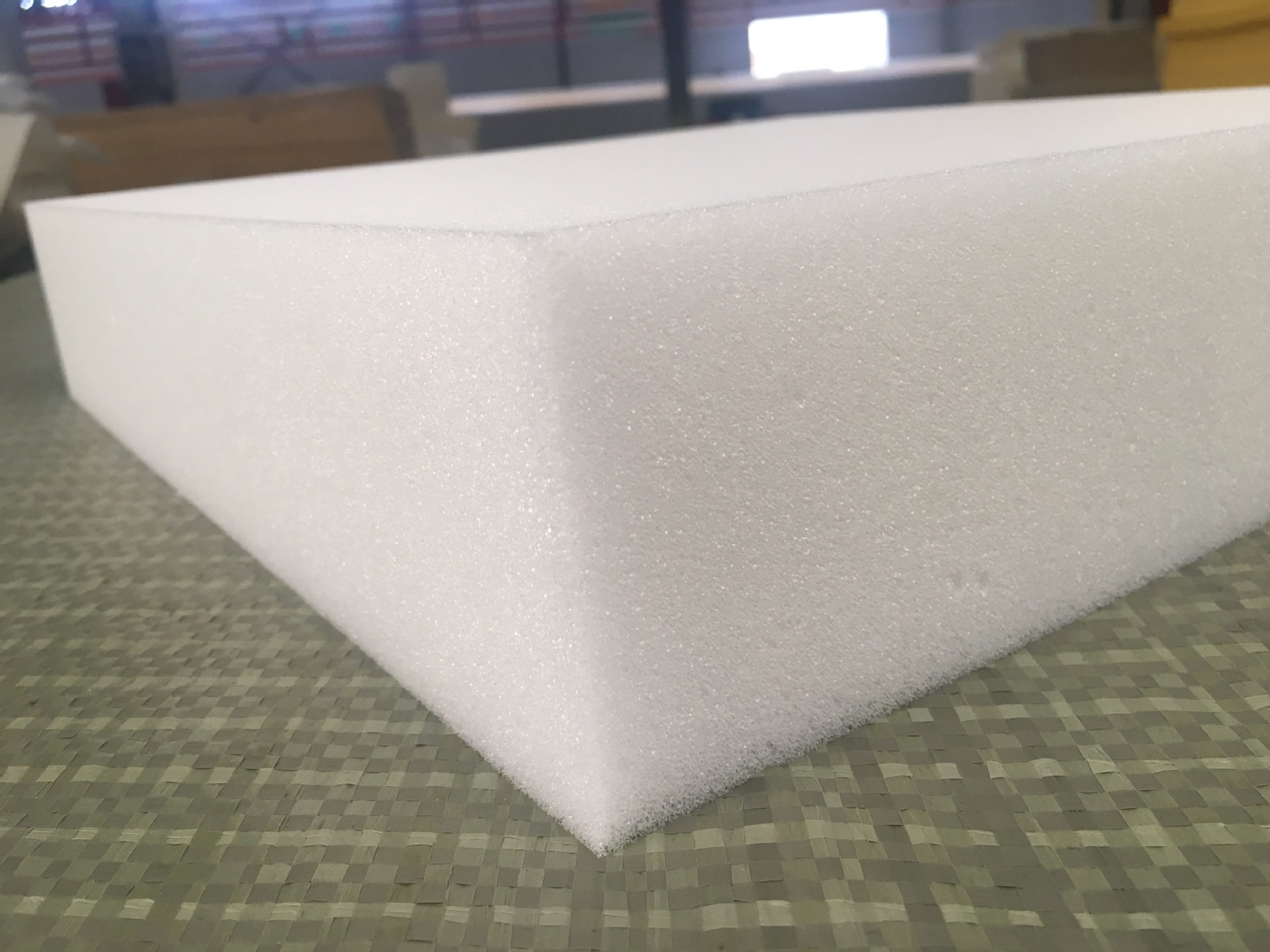 高密度海绵定制 记忆床垫海绵 记忆棉坐垫 地垫海绵