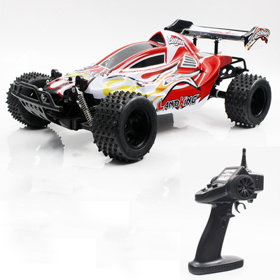 飞轮lk813 大型儿童遥控玩具汽车高速车模型 f1赛车越野户外玩具