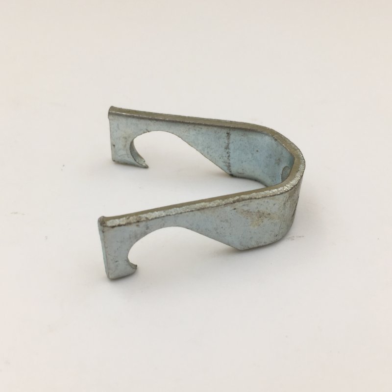 kbg电线管龙骨卡管卡kbg jdg镀锌管连接件龙骨卡吊卡卡子铁制