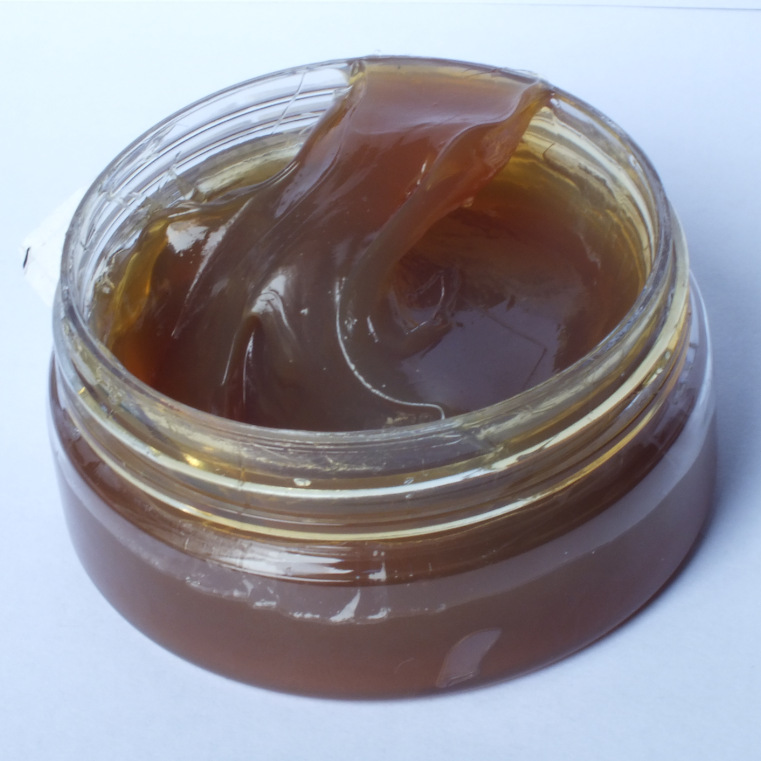 厂家生产 薪港聚脲基润滑脂 高温脂 重负荷齿轮箱润滑脂