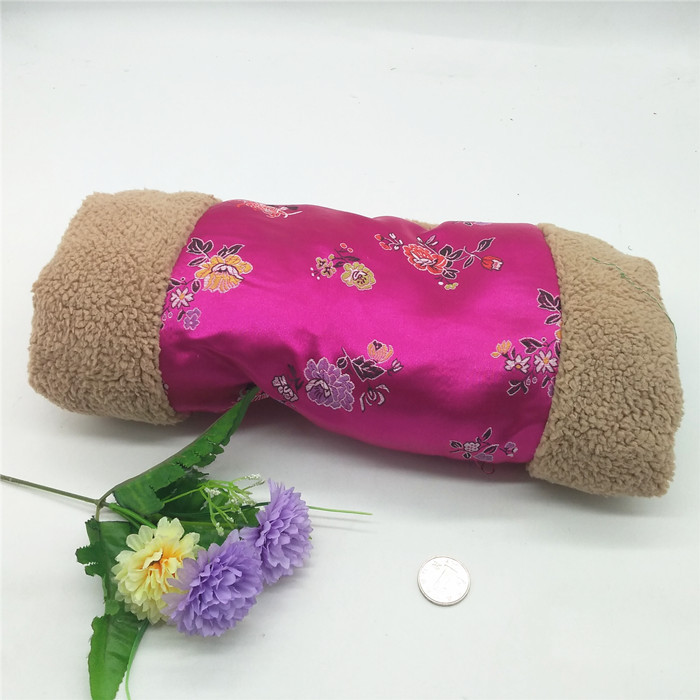 特价加绒暖手宝 10起批手捂子二元店配货配货义乌小商品