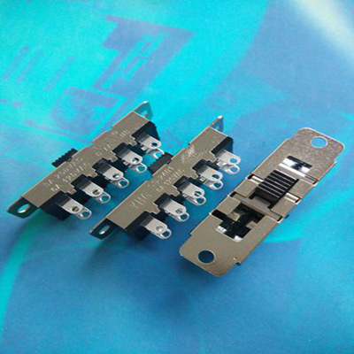 yhg 大电流拨动开关 碎纸机 吹风机 专用电子开关 ss-2401b02-g8